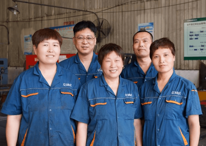 致员工——尊重与欣赏