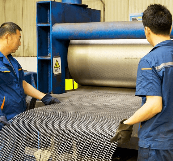 保护我们员工的健康和安全