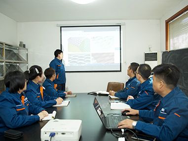 Remain committed to R&D and innovation. Remain committed to R&D and innovation.