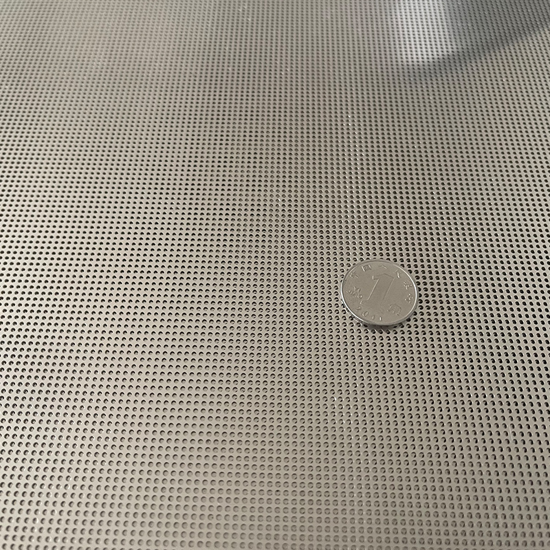 微孔不锈钢蚀刻网